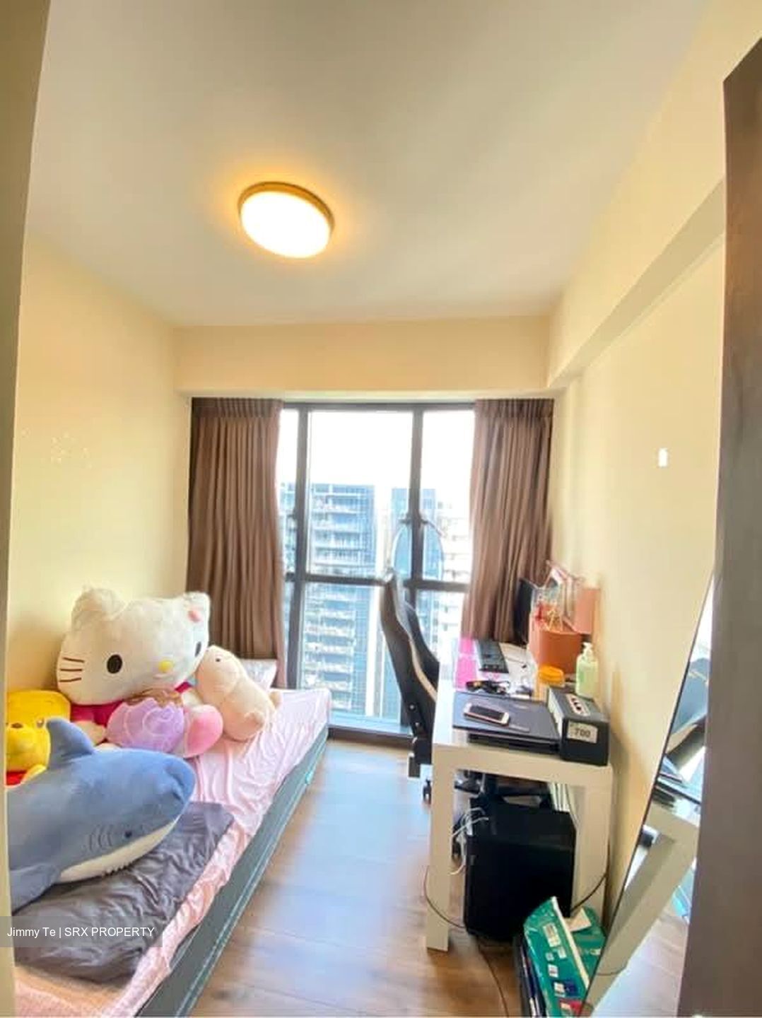 Lake Grande (D22), Condominium #546484431